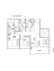 Suites At Orchard (D9), Apartment #581229491